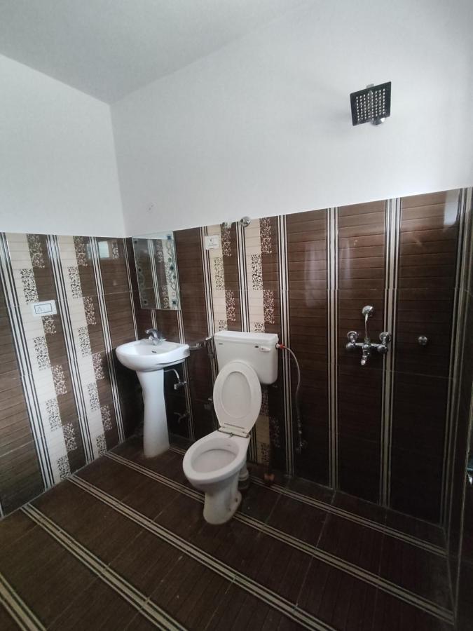Streamlet Homestay Leh Kültér fotó